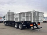 2026 Mitsubishi Fuso Super Great Truck for sale, Japanese used car export - photo 4 of 21 | GULJI TRADERS