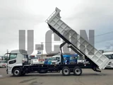 2026 Mitsubishi Fuso Super Great Truck for sale, Japanese used car export - photo 5 of 21 | GULJI TRADERS