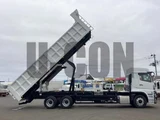 2026 Mitsubishi Fuso Super Great Truck for sale, Japanese used car export - photo 6 of 21 | GULJI TRADERS