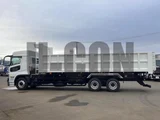 2026 Mitsubishi Fuso Super Great Truck for sale, Japanese used car export - photo 7 of 21 | GULJI TRADERS