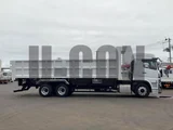 2026 Mitsubishi Fuso Super Great Truck for sale, Japanese used car export - photo 8 of 21 | GULJI TRADERS