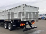 2026 Mitsubishi Fuso Super Great Truck for sale, Japanese used car export - photo 14 of 21 | GULJI TRADERS