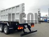 2026 Mitsubishi Fuso Super Great Truck for sale, Japanese used car export - photo 15 of 21 | GULJI TRADERS