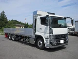 2026 Mitsubishi Fuso Super Great Truck for sale, Japanese used car export - photo 1 of 21 | GULJI TRADERS