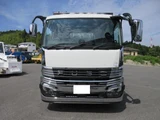 2026 Mitsubishi Fuso Super Great Truck for sale, Japanese used car export - photo 2 of 21 | GULJI TRADERS