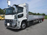 2026 Mitsubishi Fuso Super Great Truck for sale, Japanese used car export - photo 3 of 21 | GULJI TRADERS