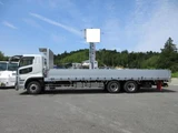 2026 Mitsubishi Fuso Super Great Truck for sale, Japanese used car export - photo 4 of 21 | GULJI TRADERS