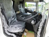 2026 Mitsubishi Fuso Super Great Truck for sale, Japanese used car export - photo 7 of 21 | GULJI TRADERS