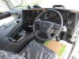 2026 Mitsubishi Fuso Super Great Truck for sale, Japanese used car export - photo 9 of 21 | GULJI TRADERS