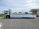 2026 Mitsubishi Fuso Super Great Truck for sale, Japanese used car export - photo 18 of 21 | GULJI TRADERS