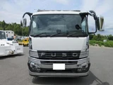 2026 Mitsubishi Fuso Super Great Truck for sale, Japanese used car export - photo 2 of 21 | GULJI TRADERS