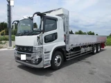 2026 Mitsubishi Fuso Super Great Truck for sale, Japanese used car export - photo 3 of 21 | GULJI TRADERS