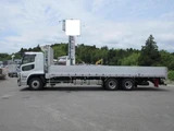 2026 Mitsubishi Fuso Super Great Truck for sale, Japanese used car export - photo 4 of 21 | GULJI TRADERS