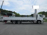 2026 Mitsubishi Fuso Super Great Truck for sale, Japanese used car export - photo 6 of 21 | GULJI TRADERS