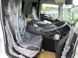 2026 Mitsubishi Fuso Super Great Truck for sale, Japanese used car export - photo 7 of 21 | GULJI TRADERS