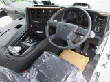 2026 Mitsubishi Fuso Super Great Truck for sale, Japanese used car export - photo 9 of 21 | GULJI TRADERS