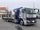 2026 Mitsubishi Fuso Super Great Truck for sale, Japanese used car export - photo 2 of 21 | GULJI TRADERS