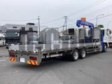 2026 Mitsubishi Fuso Super Great Truck for sale, Japanese used car export - photo 3 of 21 | GULJI TRADERS