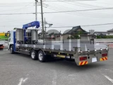 2026 Mitsubishi Fuso Super Great Truck for sale, Japanese used car export - photo 4 of 21 | GULJI TRADERS