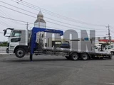 2026 Mitsubishi Fuso Super Great Truck for sale, Japanese used car export - photo 5 of 21 | GULJI TRADERS