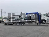 2026 Mitsubishi Fuso Super Great Truck for sale, Japanese used car export - photo 6 of 21 | GULJI TRADERS