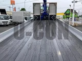2026 Mitsubishi Fuso Super Great Truck for sale, Japanese used car export - photo 7 of 21 | GULJI TRADERS