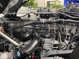 2026 Mitsubishi Fuso Super Great Truck for sale, Japanese used car export - photo 19 of 21 | GULJI TRADERS