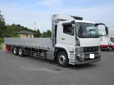 2026 Mitsubishi Fuso Super Great Truck for sale, Japanese used car export - photo 1 of 21 | GULJI TRADERS