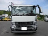 2026 Mitsubishi Fuso Super Great Truck for sale, Japanese used car export - photo 2 of 21 | GULJI TRADERS