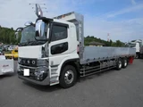 2026 Mitsubishi Fuso Super Great Truck for sale, Japanese used car export - photo 3 of 21 | GULJI TRADERS