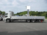 2026 Mitsubishi Fuso Super Great Truck for sale, Japanese used car export - photo 4 of 21 | GULJI TRADERS