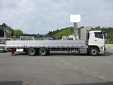 2026 Mitsubishi Fuso Super Great Truck for sale, Japanese used car export - photo 6 of 21 | GULJI TRADERS