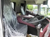 2026 Mitsubishi Fuso Super Great Truck for sale, Japanese used car export - photo 7 of 21 | GULJI TRADERS