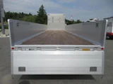 2026 Mitsubishi Fuso Super Great Truck for sale, Japanese used car export - photo 13 of 21 | GULJI TRADERS
