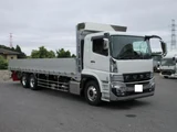2026 Mitsubishi Fuso Super Great Truck for sale, Japanese used car export - photo 1 of 21 | GULJI TRADERS