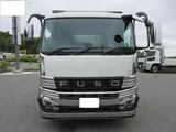 2026 Mitsubishi Fuso Super Great Truck for sale, Japanese used car export - photo 2 of 21 | GULJI TRADERS