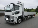 2026 Mitsubishi Fuso Super Great Truck for sale, Japanese used car export - photo 3 of 21 | GULJI TRADERS