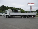 2026 Mitsubishi Fuso Super Great Truck for sale, Japanese used car export - photo 4 of 21 | GULJI TRADERS