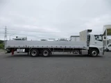 2026 Mitsubishi Fuso Super Great Truck for sale, Japanese used car export - photo 6 of 21 | GULJI TRADERS