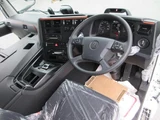 2026 Mitsubishi Fuso Super Great Truck for sale, Japanese used car export - photo 10 of 21 | GULJI TRADERS