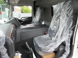 2026 Mitsubishi Fuso Super Great Truck for sale, Japanese used car export - photo 13 of 21 | GULJI TRADERS