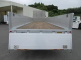 2026 Mitsubishi Fuso Super Great Truck for sale, Japanese used car export - photo 14 of 21 | GULJI TRADERS