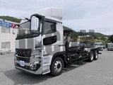 2026 Mitsubishi Fuso Super Great Truck for sale, Japanese used car export - photo 3 of 21 | GULJI TRADERS