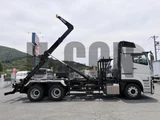 2026 Mitsubishi Fuso Super Great Truck for sale, Japanese used car export - photo 5 of 21 | GULJI TRADERS