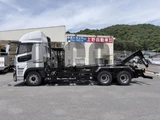 2026 Mitsubishi Fuso Super Great Truck for sale, Japanese used car export - photo 6 of 21 | GULJI TRADERS