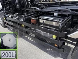 2026 Mitsubishi Fuso Super Great Truck for sale, Japanese used car export - photo 12 of 21 | GULJI TRADERS