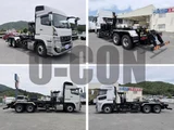 2026 Mitsubishi Fuso Super Great Truck for sale, Japanese used car export - photo 15 of 21 | GULJI TRADERS