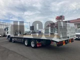 2026 Mitsubishi Fuso Super Great Truck for sale, Japanese used car export - photo 3 of 21 | GULJI TRADERS