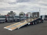2026 Mitsubishi Fuso Super Great Truck for sale, Japanese used car export - photo 4 of 21 | GULJI TRADERS