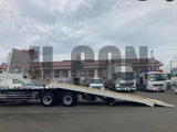 2026 Mitsubishi Fuso Super Great Truck for sale, Japanese used car export - photo 18 of 21 | GULJI TRADERS